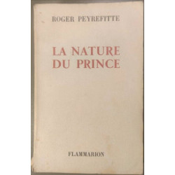La nature du prince