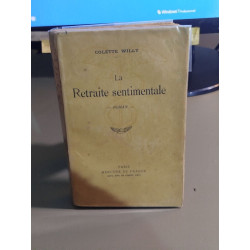 La retraite sentimentale