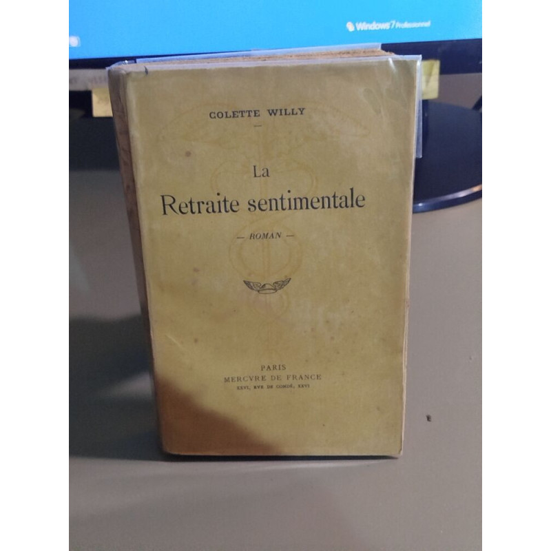 La retraite sentimentale