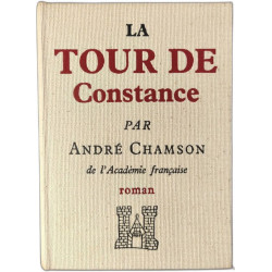 La Tour de Constance