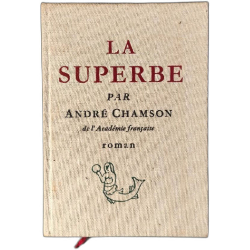 La Superbe