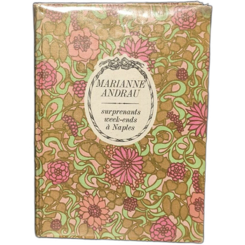 Surprenants week-ends à naples