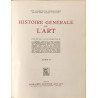 Histoire Générale de l'Art tome 2