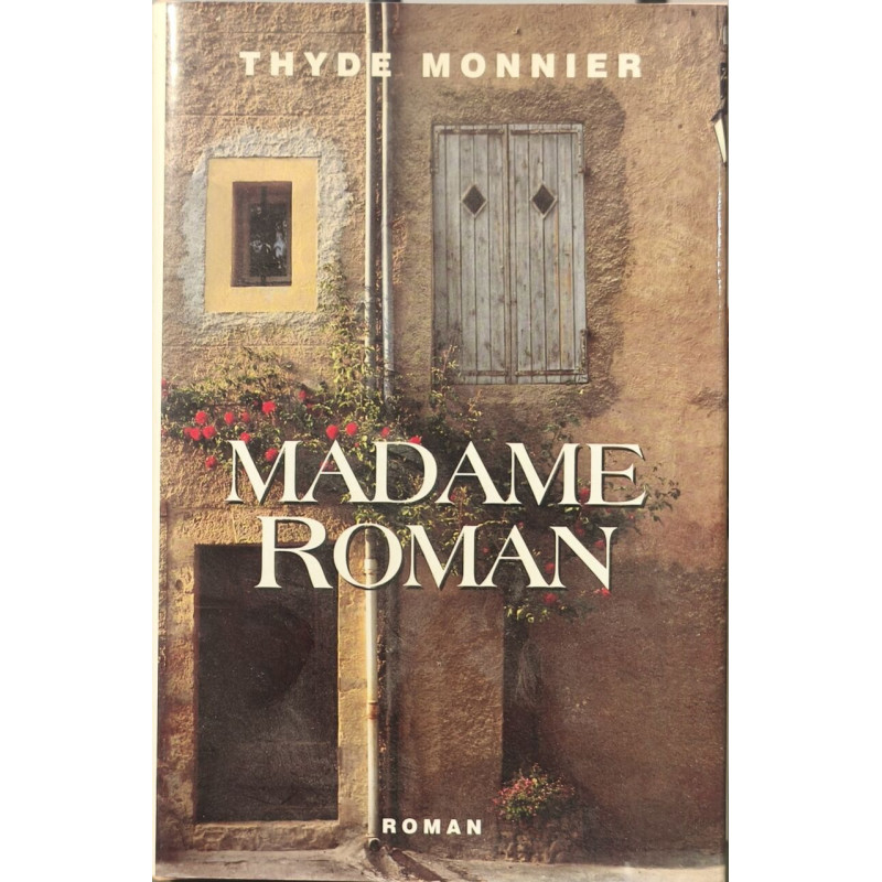 Madame Roman