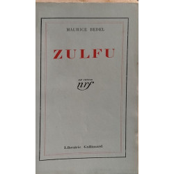 Zulfu