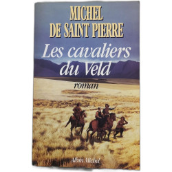 Les Cavaliers Du Veld