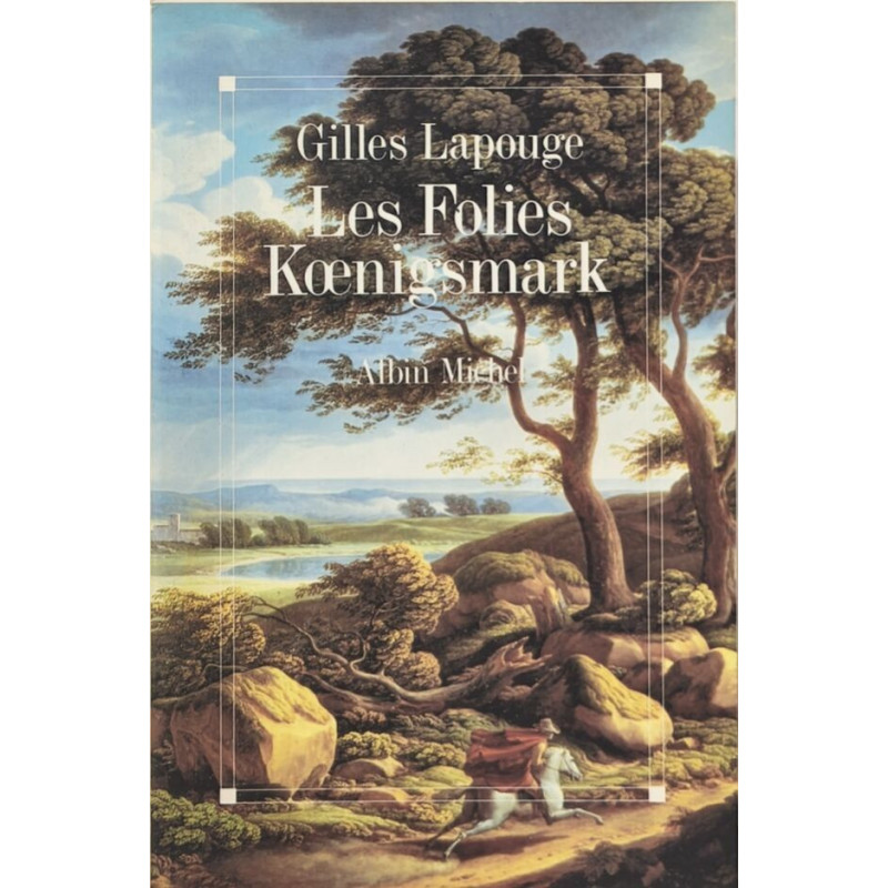 Les folies koenigsmark