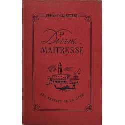 La Divine Maîtresse