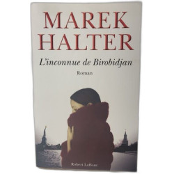 L'Inconnue de Birobidjan