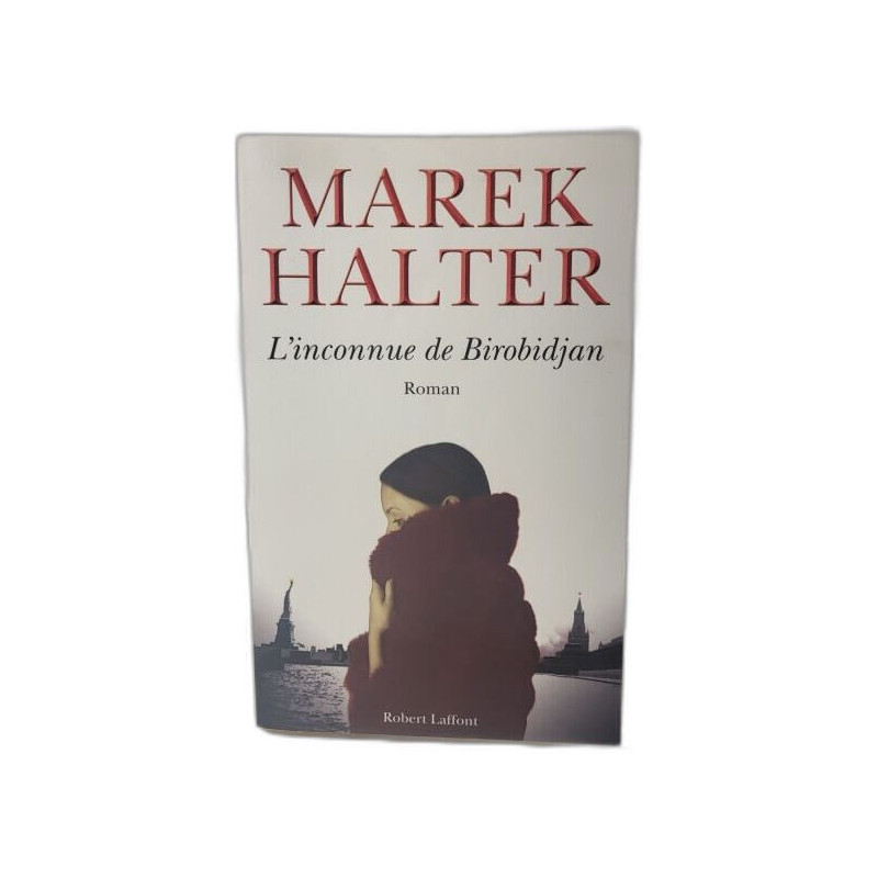 L'Inconnue de Birobidjan