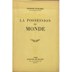 La Possession du monde