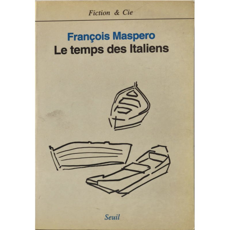 Le temps des Italiens