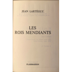 Les Rois mendiants