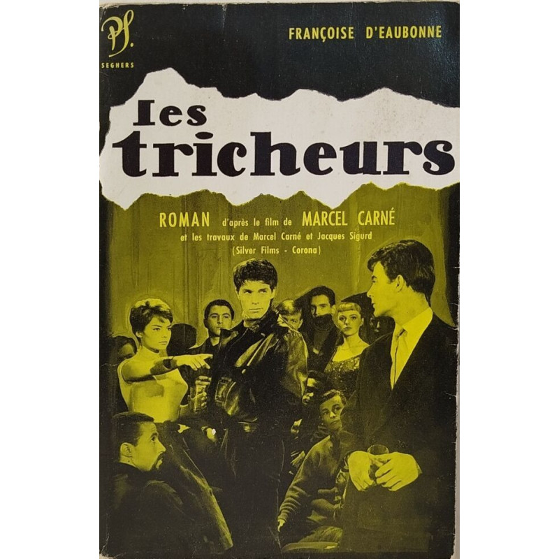 Les tricheurs
