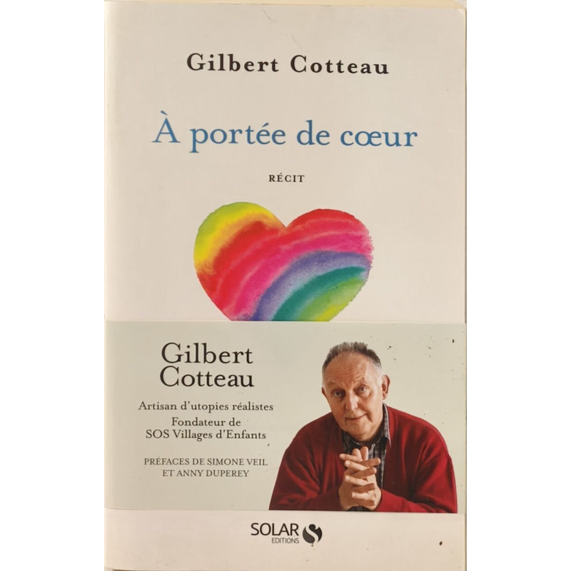 A portée de coeur
