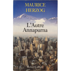 L'autre Annapurna
