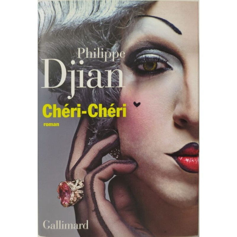Cheri-cheri