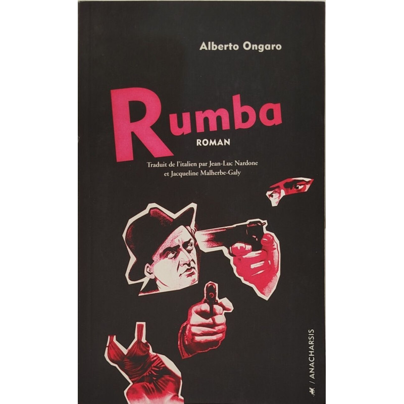 RUMBA