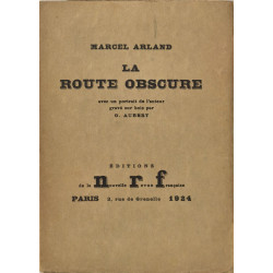 La Route Obscure