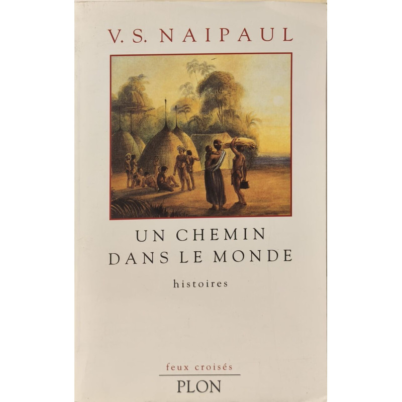 Un chemin dans le monde