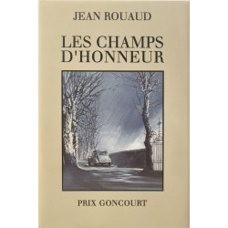 Les Champs D'honneur