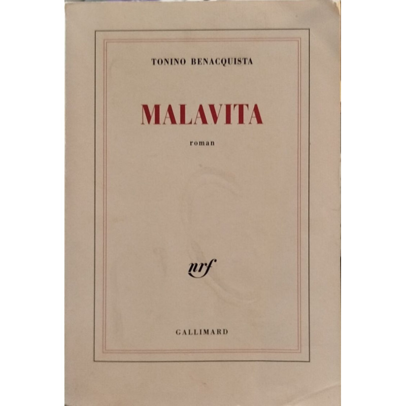 Malavita