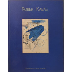 Robert Kabas : Dichte Verbindung