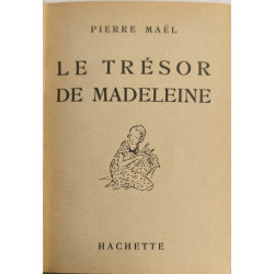 Le Trésor de Madeleine