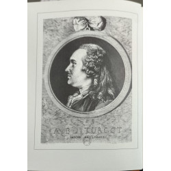 Les Édits de Turgot