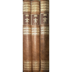 La Chambre des dames Tomes 1 2 et 3