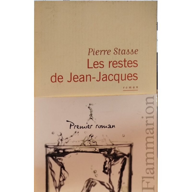 Les Restes de Jean-Jacques