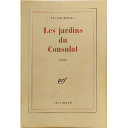 Les Jardins du Consulat