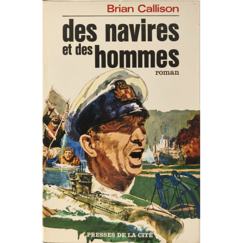Des navires et des hommes