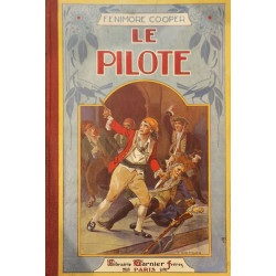 Le Pilote