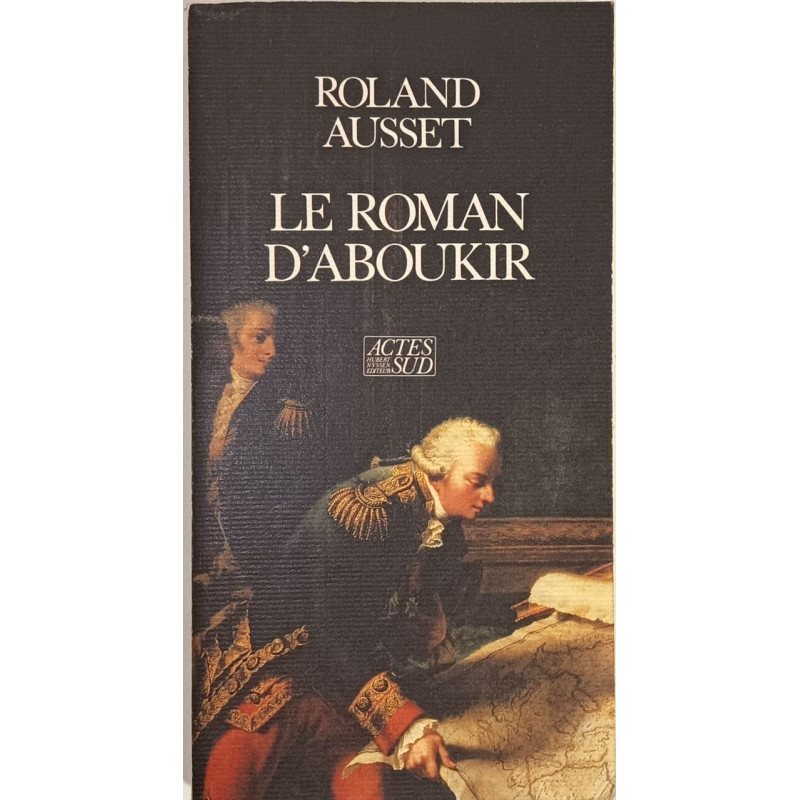 Le Roman d'Aboukir