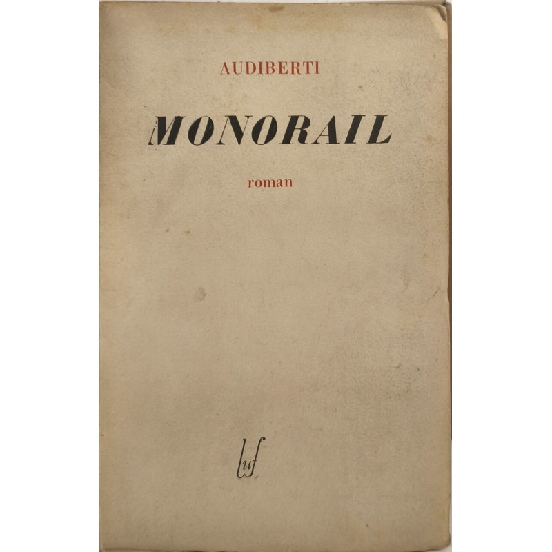 Monorail