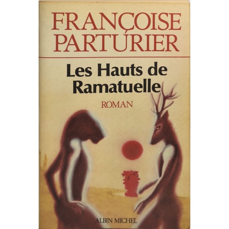 Les Hauts de Ramatuelle