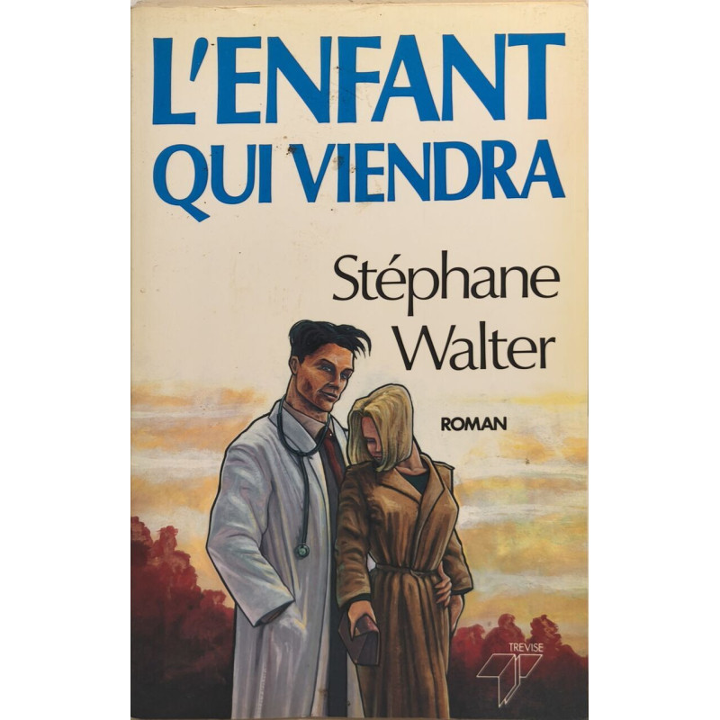 L'enfant qui viendra