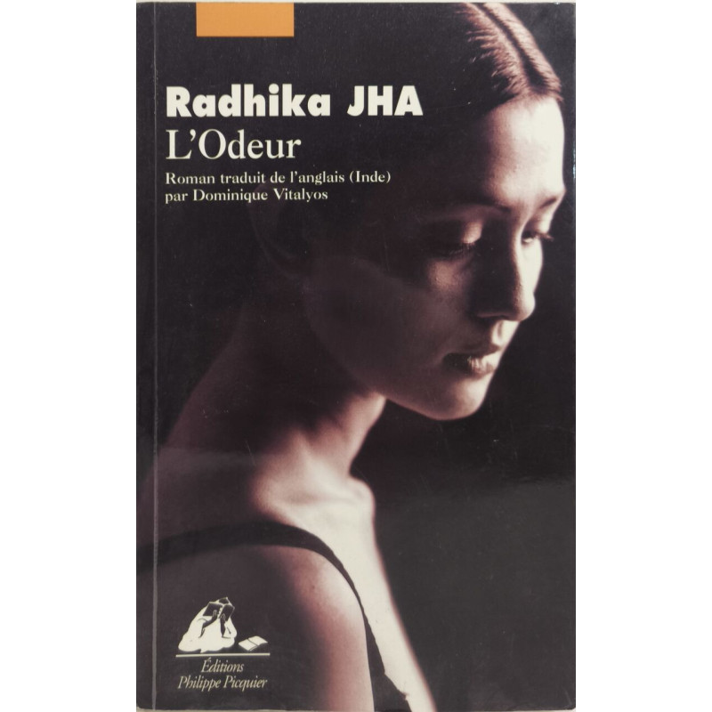 L'odeur