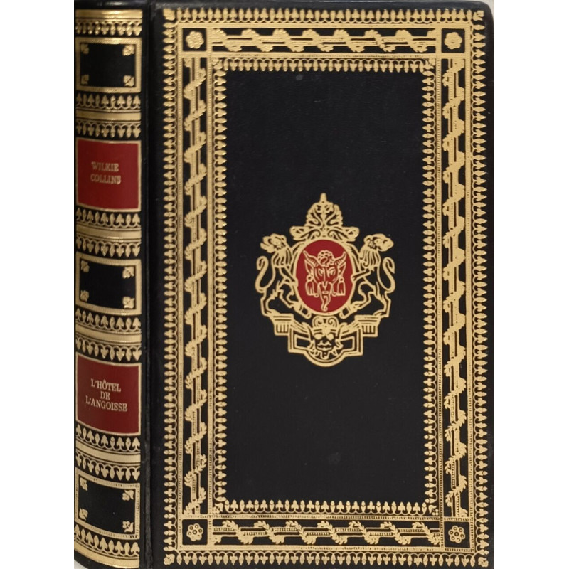 L'Hôtel de l'angoisse