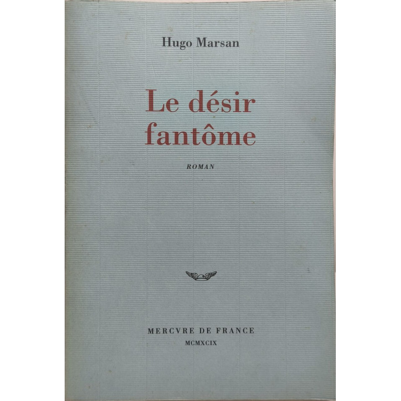 Le désir fantôme