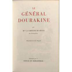 Le Général Dourakine