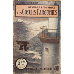 Les cœurs farouches
