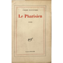 Le pharisien