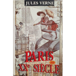 Paris au XXe siècle