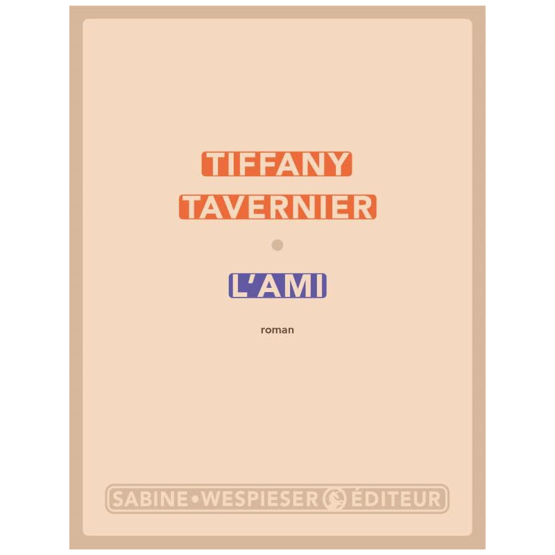 L'ami