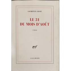 Le 31 du mois d'août