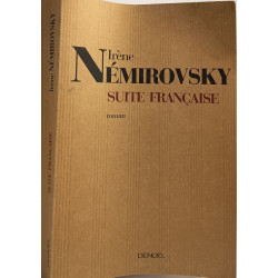Suite française