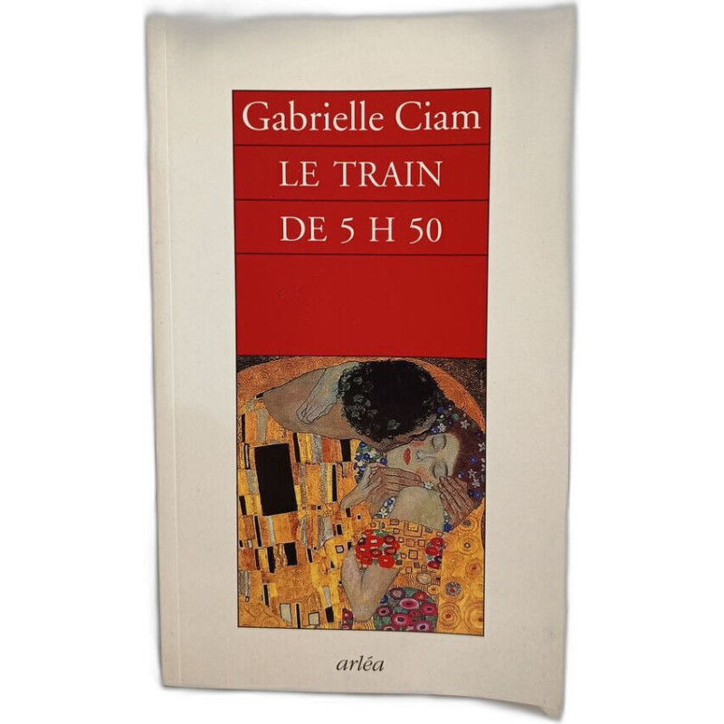 Le train de 5 h 50