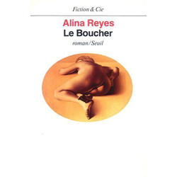 Le Boucher